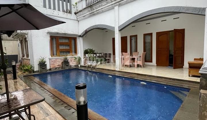 Dijual Rumah Mewah Siap Huni Padurenan Jatiasih