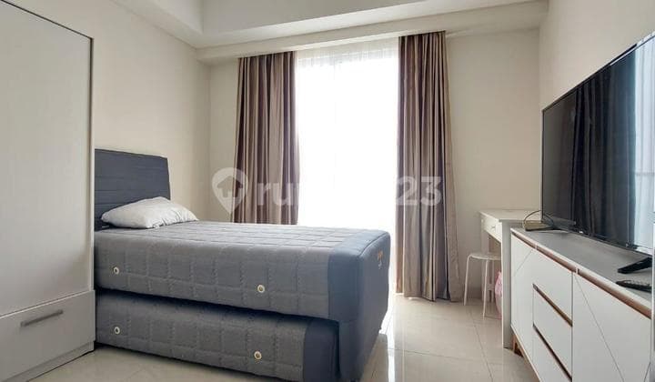 Disewakan Apartemen Sedayucity Studio Furnish