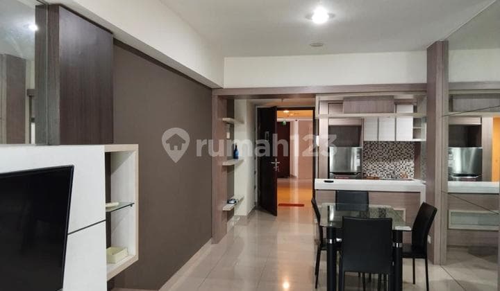 Disewakan Apartemen Sherwood Tower Richmond