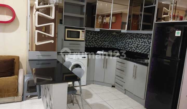 For Rent: Cityhome Apartment Fully Furnished Moi