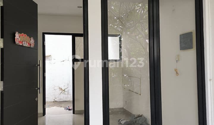 Dijual Cepat! Rumah Cluster Lavesh Phase 2