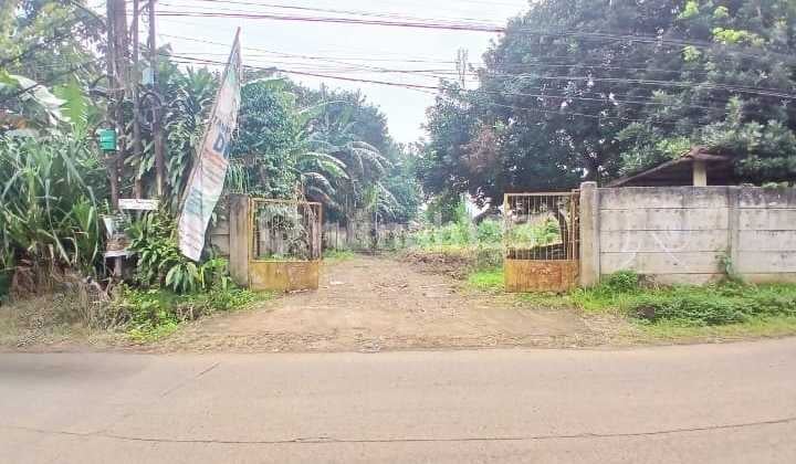 Dijual Lahan Siap Bangun Padurenan Mustikajaya