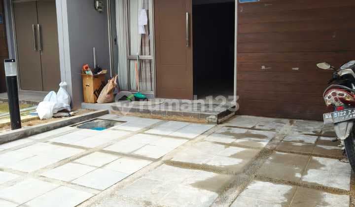 Disewakan Rumah Full Renovasi Grand Duta City