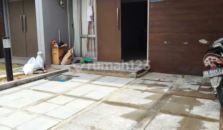 For Rent Fully Renovated House Grand Duta City