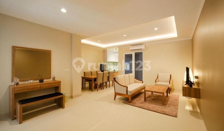 Dijual Rumah Siap Huni Furnish Mertasari Jimbaran