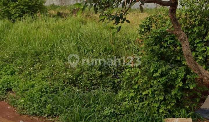 Disewakan Lahan Siap Bangun Lokasi Strategis Modern Golf