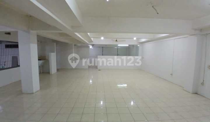 For Rent: Basement Room in Ciganjur Shop Complex