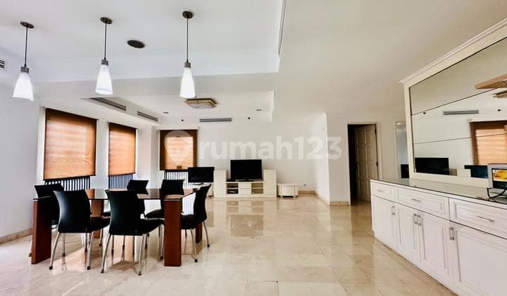 Disewa & Dijual Apartemen Bukit Golf Terrace Condominium