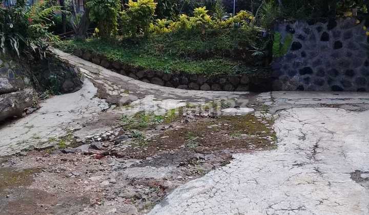Dijual Tanah Strategis Dekat Jalan Raya Jatinangor
