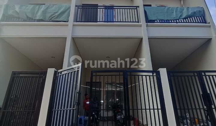 Affordable Homes Under 1.5 Billion in West Jakarta, Easy Accessible