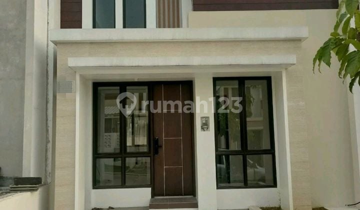 Dapatkan Rumah Dibawah 1 Miliar Di Sentul , Bogor