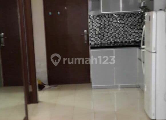 Dijual Apartment Di Bawah Harga Pasar Di Daerah Jakarta Barat