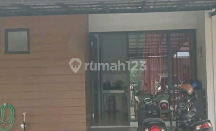 Dijual Rumah Di Bawah 2 Miliar Di Jakarta Barat