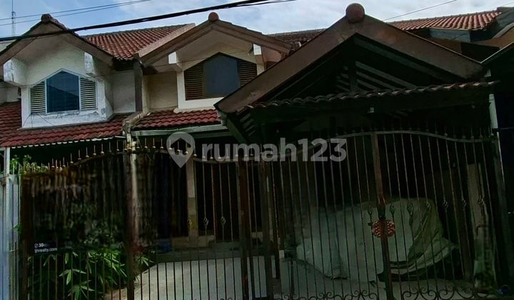 Dapatkan Rumah Termurah di Bawah 2 Miliar di Komplek Perumahan
