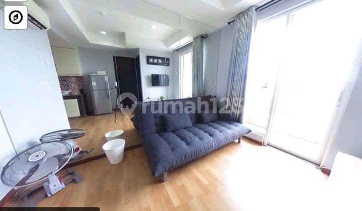 Apartment di Lokasi Terbaik di Jakarta Barat