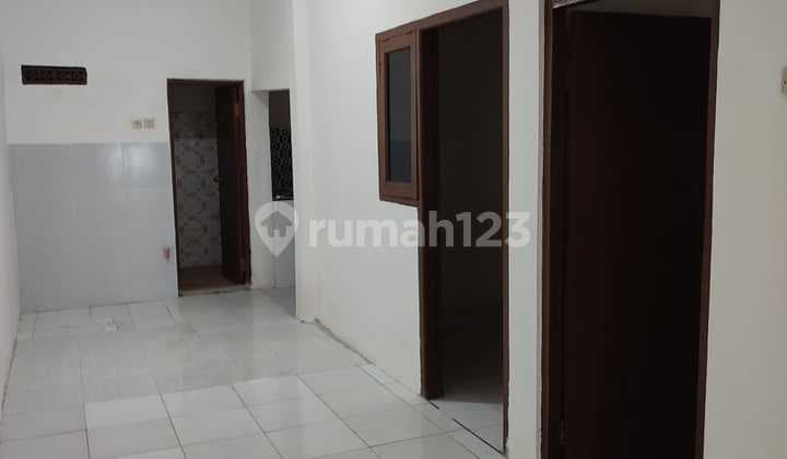For Rent 2 Bedroom House with Motorcycle Access in Tanjung Duren