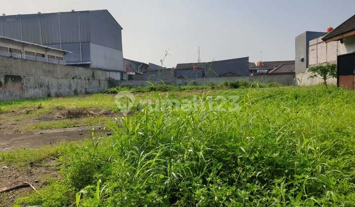 Jual Cepat Tanah Kavling di Pilar Kedoya Selatan Jakarta Barat