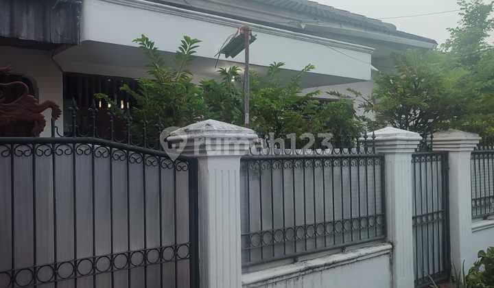 Nice House Fast In Duri Kepa West Jakarta