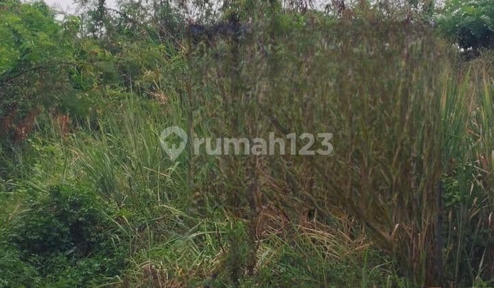 Dijual Murah Tanah Kavling Di Dekat Bandara Soekarno Hatta