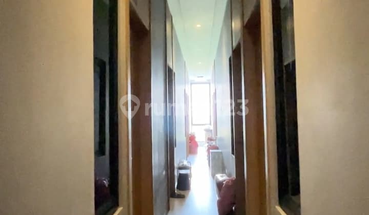 Dijual Kost Aktif Bangunan Baru 88Kamar di Grogol Jakarta Barat