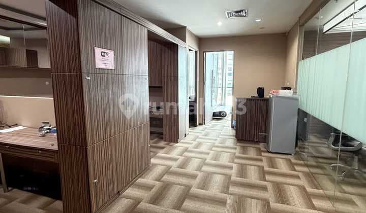 Affordable Office Unit for Sale, Ready to Use at Apl Tower