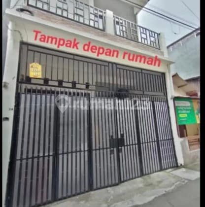 Affordable 2.5-Story House for Sale in South Tanjung Duren