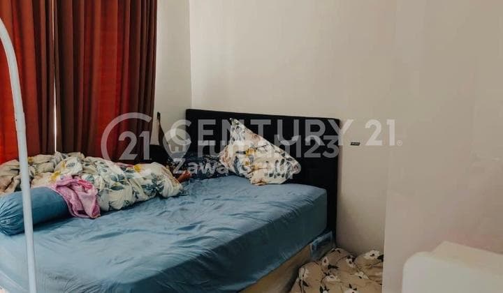 Dijual Murah Rumah Sedayu City Kelapa Gading Jakarta Utara