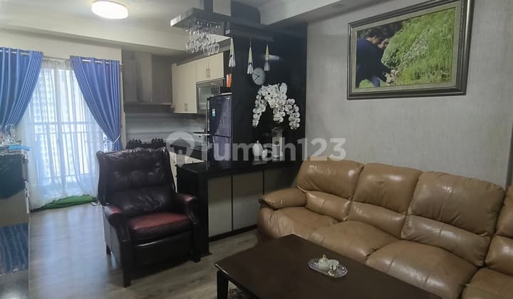 Cheapest 3+1 Bedroom Unit for Sale at Mediterania Garden 2 Apartment