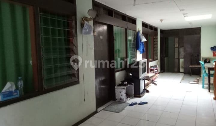 For Sale 2-Storey Boarding House in Duri Kepa, West Jakarta