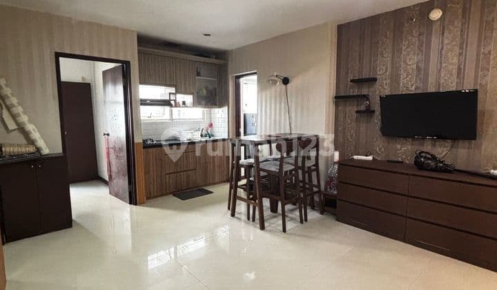For Sale: Low-Floor Mediterranean Garden 2 Apartment.