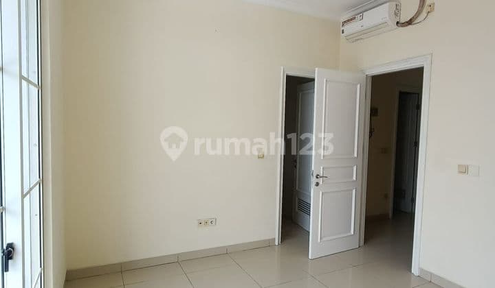 Disewakan Rumah Bagus Siap Huni Cluster Favorit