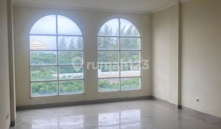 Disewakan Ruko Cordoba Bagus Siap Huni!!