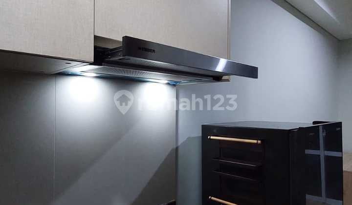 Disewakan Apartemen Puri Mansion Ready 24 April