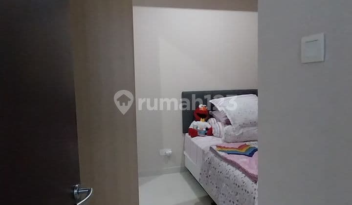 Unit Ready! Disewakan Apartemen Puri Mansion 2Br 49M²