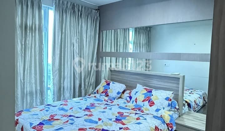 Disewakan 2 Kamar Full Furnish Mewahh Siap Huni