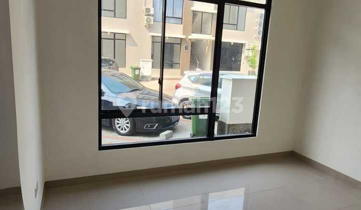 Rumah Disewakan 2 Kamar di Take Over Siap Huni