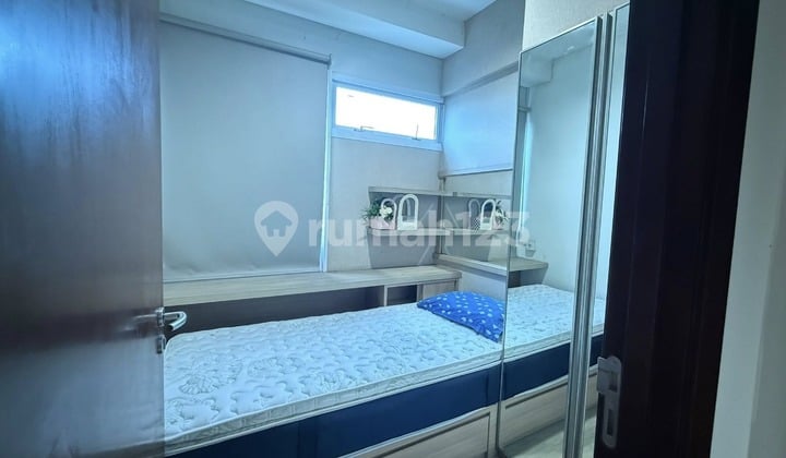 Disewakan 2 Kamar Full Furnish Mewah Siap Huni