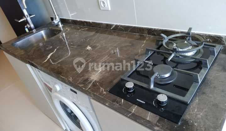 Disewakan Studio Kosongan Siap Huni Stok Terbatas