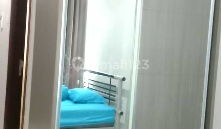 For Rent Apartment Puri Mansion Studio Type Cheap