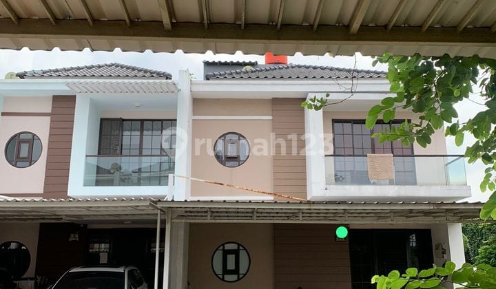 For Rent 2 Years House in Green Lake City