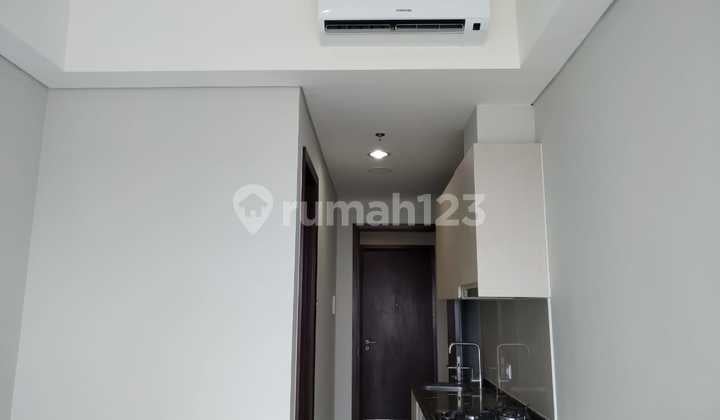 For Rent Studio Unit Puri Mansion 19th Floor