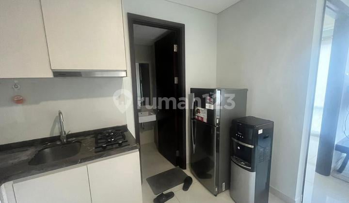 Disewakan Apartemen Puri Mansion 1 Bedroom Nyaman & Siap Huni
