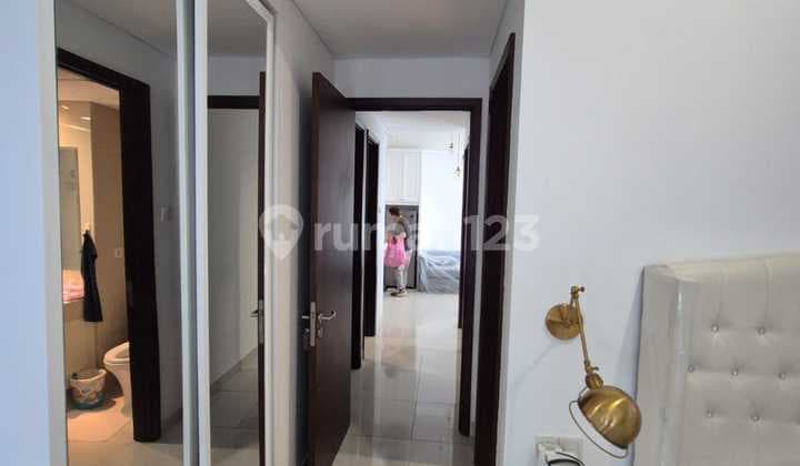Hunian Premium 3 Kamar Tidur Puri Mansion