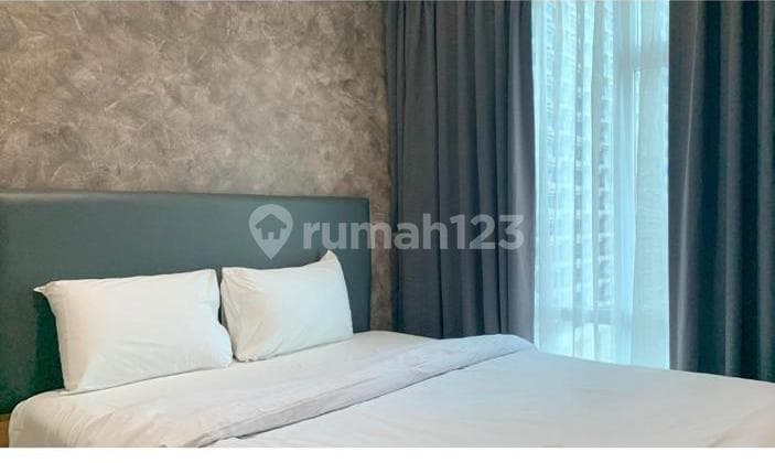 Disewakan 2 Kamar Bagus Full Furnish Siap Huni