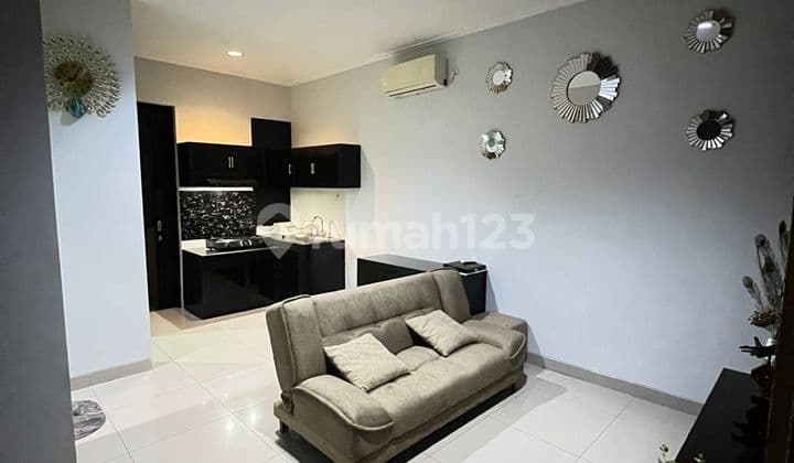 Di Jual Rumah Green Royal Kosongan Siap Huni