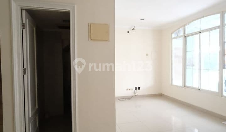 Disewakan Rumah di Green Lake City Minimal 2 Tahun