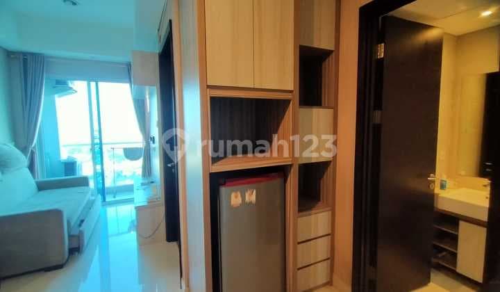 For Rent Nice 1 Bedroom Apartment Fully Furnished