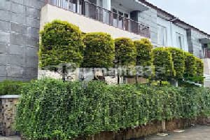 Rumah Minimalis Modern Fully Furnished Dalam Cluster Exclusive di Area Ragunan Bebas Banjir Dekat ke Pintu Tol Jakarta Selatan