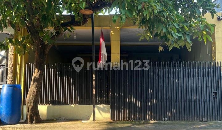 Dijual Rumah Dikawasan Padurean Bekasi Rumah Sudah Fullfurnised.