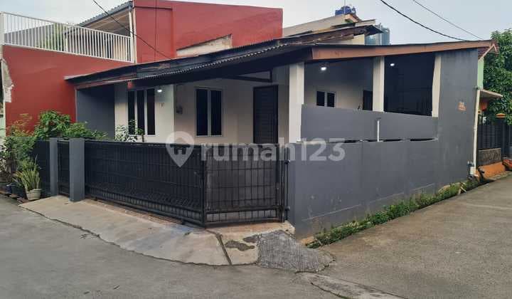 Di Jual Rumah Dikawasan Rawalumbu Bekasi Timur